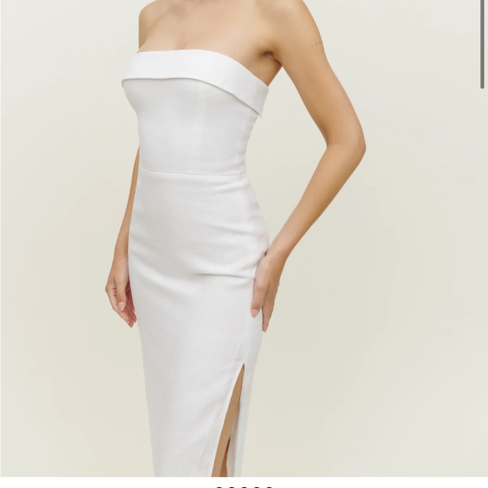 Reformation Dress